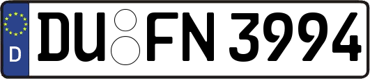 DU-FN3994