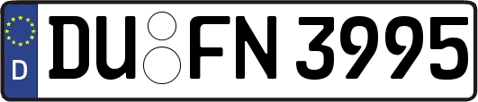 DU-FN3995