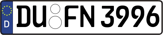 DU-FN3996