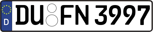 DU-FN3997