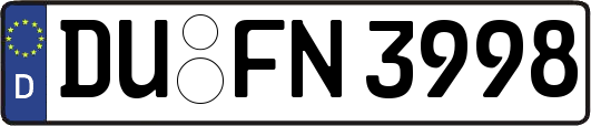 DU-FN3998