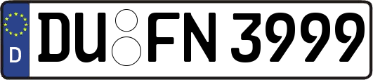 DU-FN3999