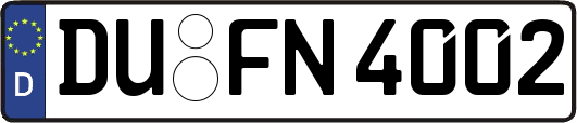 DU-FN4002