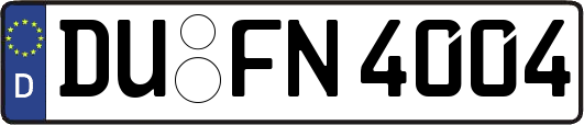DU-FN4004