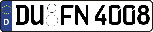 DU-FN4008