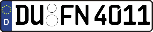DU-FN4011
