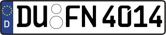 DU-FN4014