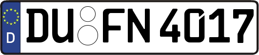 DU-FN4017