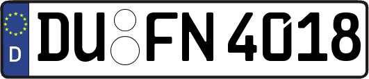 DU-FN4018
