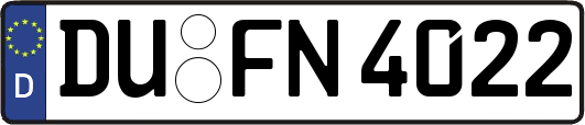 DU-FN4022