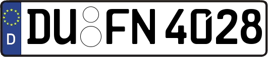 DU-FN4028
