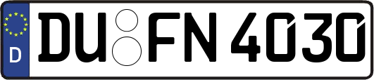 DU-FN4030