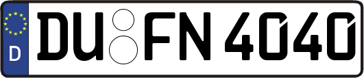 DU-FN4040
