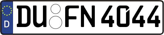 DU-FN4044