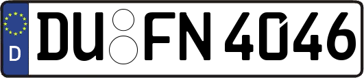 DU-FN4046