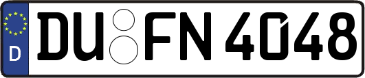 DU-FN4048