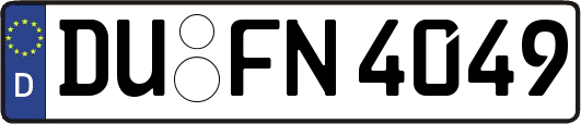 DU-FN4049