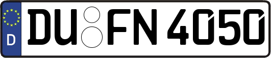 DU-FN4050