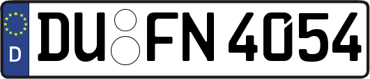 DU-FN4054