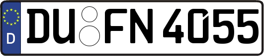 DU-FN4055