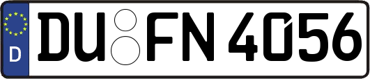 DU-FN4056