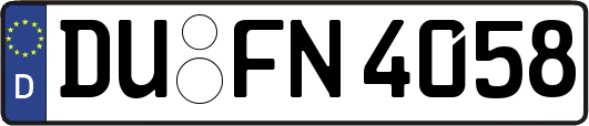 DU-FN4058