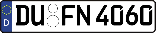 DU-FN4060