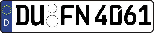 DU-FN4061
