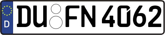 DU-FN4062