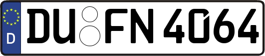 DU-FN4064