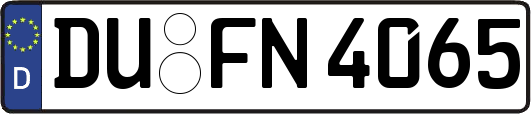DU-FN4065