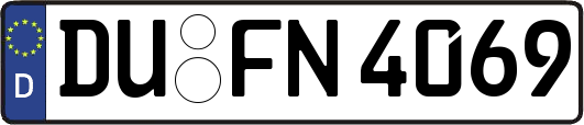 DU-FN4069