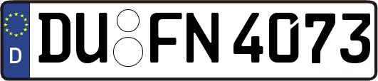 DU-FN4073