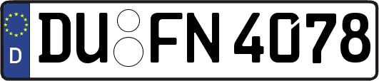 DU-FN4078