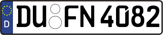 DU-FN4082