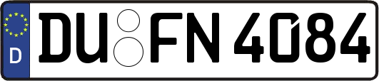 DU-FN4084