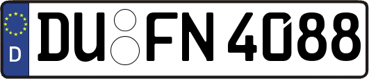 DU-FN4088