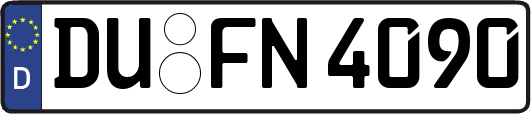 DU-FN4090