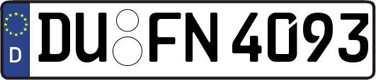 DU-FN4093