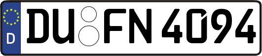 DU-FN4094