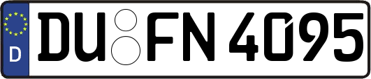 DU-FN4095