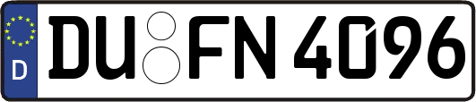 DU-FN4096