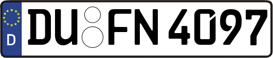 DU-FN4097