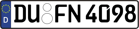 DU-FN4098