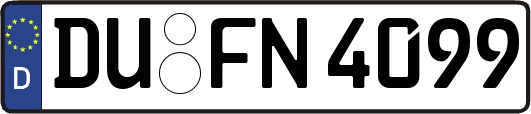DU-FN4099