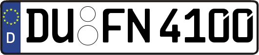DU-FN4100
