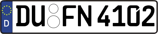 DU-FN4102