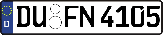 DU-FN4105