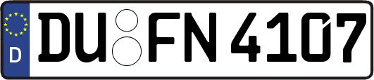 DU-FN4107