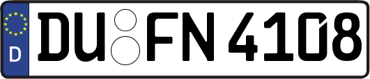 DU-FN4108